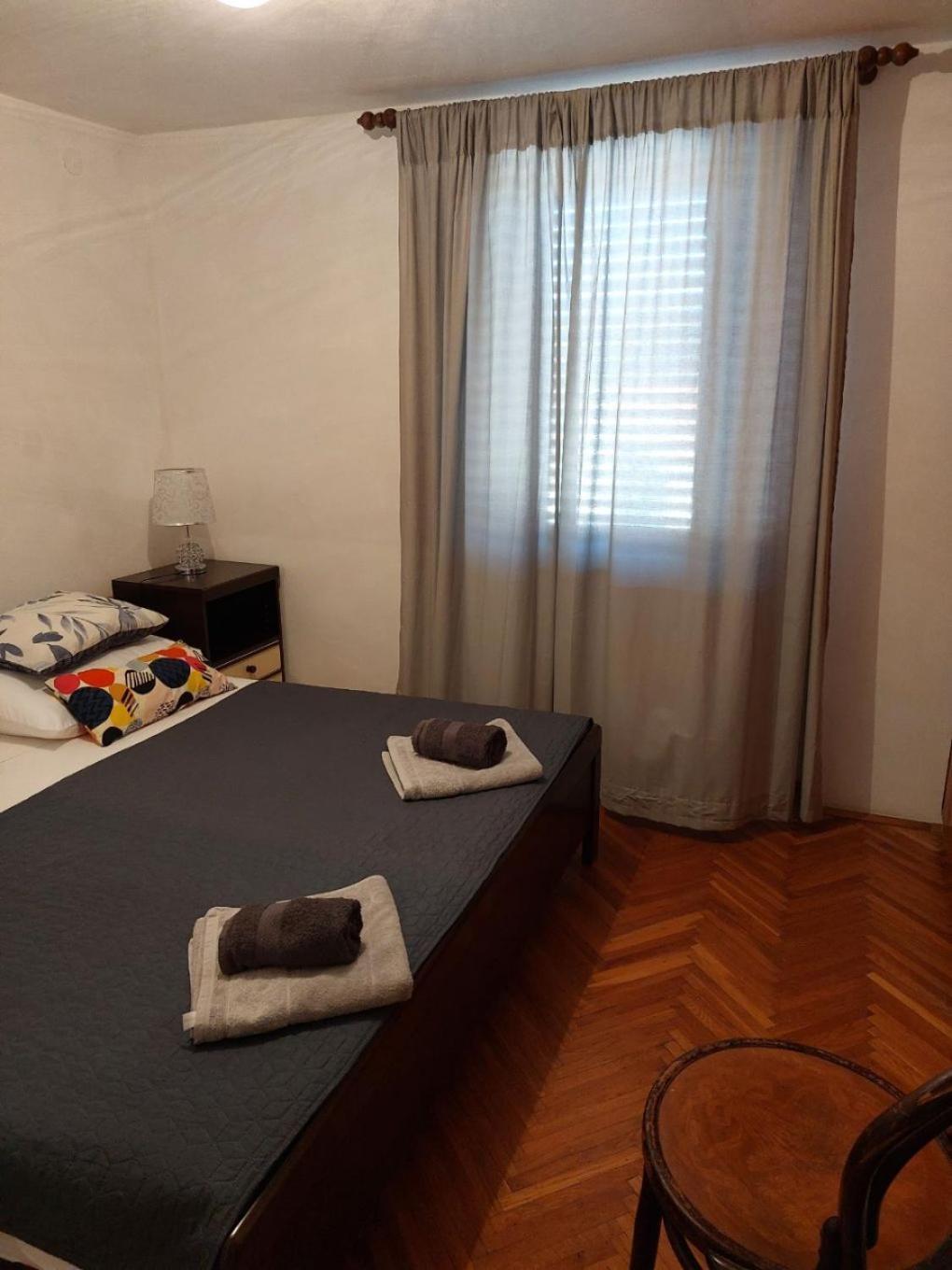 Apartment Silvana Božava Extérieur photo