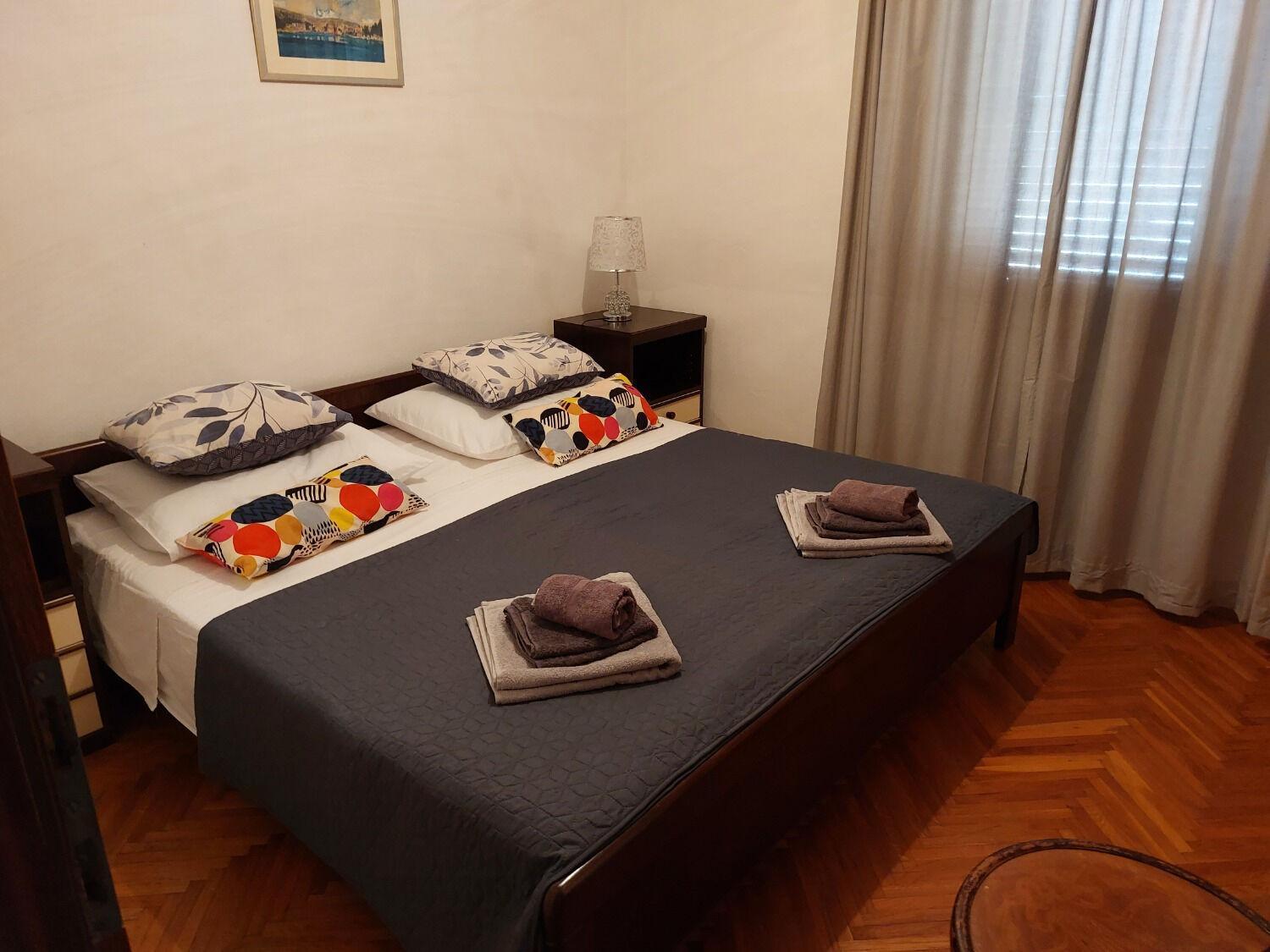 Apartment Silvana Božava Extérieur photo