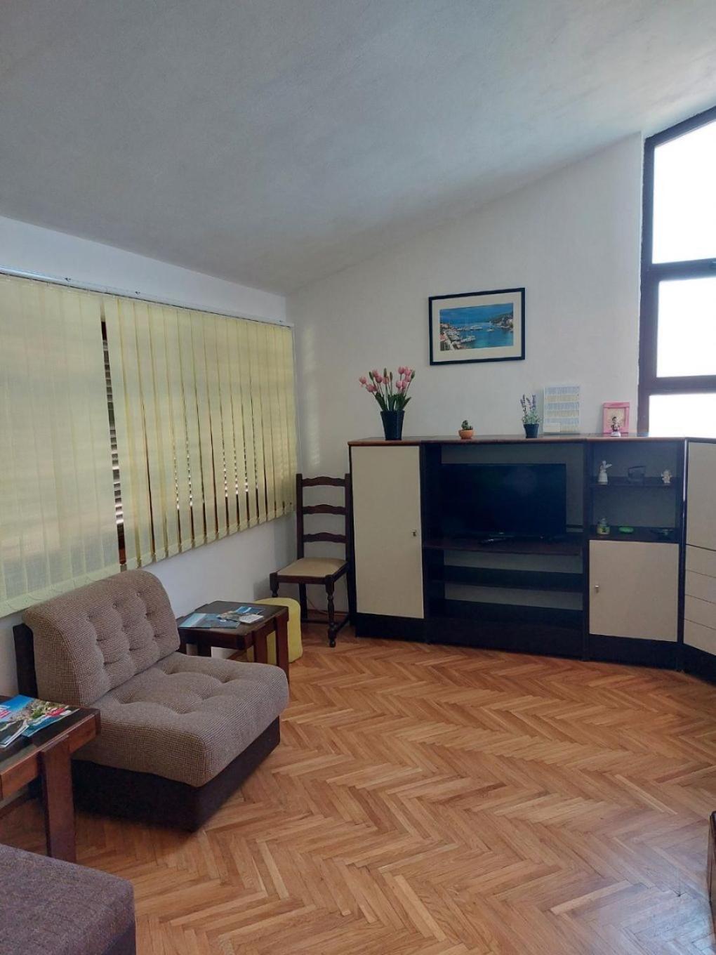 Apartment Silvana Božava Extérieur photo