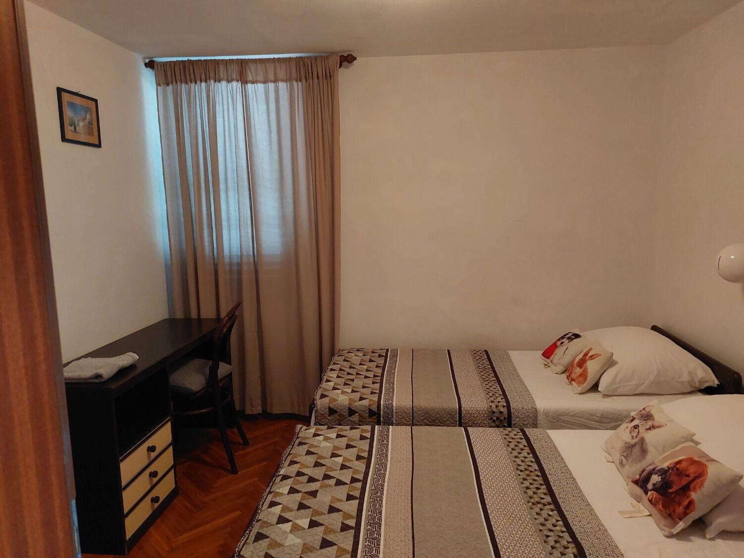 Apartment Silvana Božava Extérieur photo