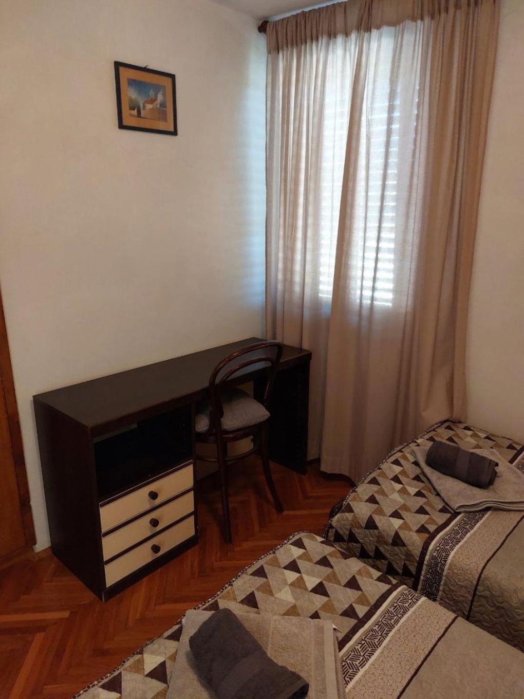 Apartment Silvana Božava Extérieur photo
