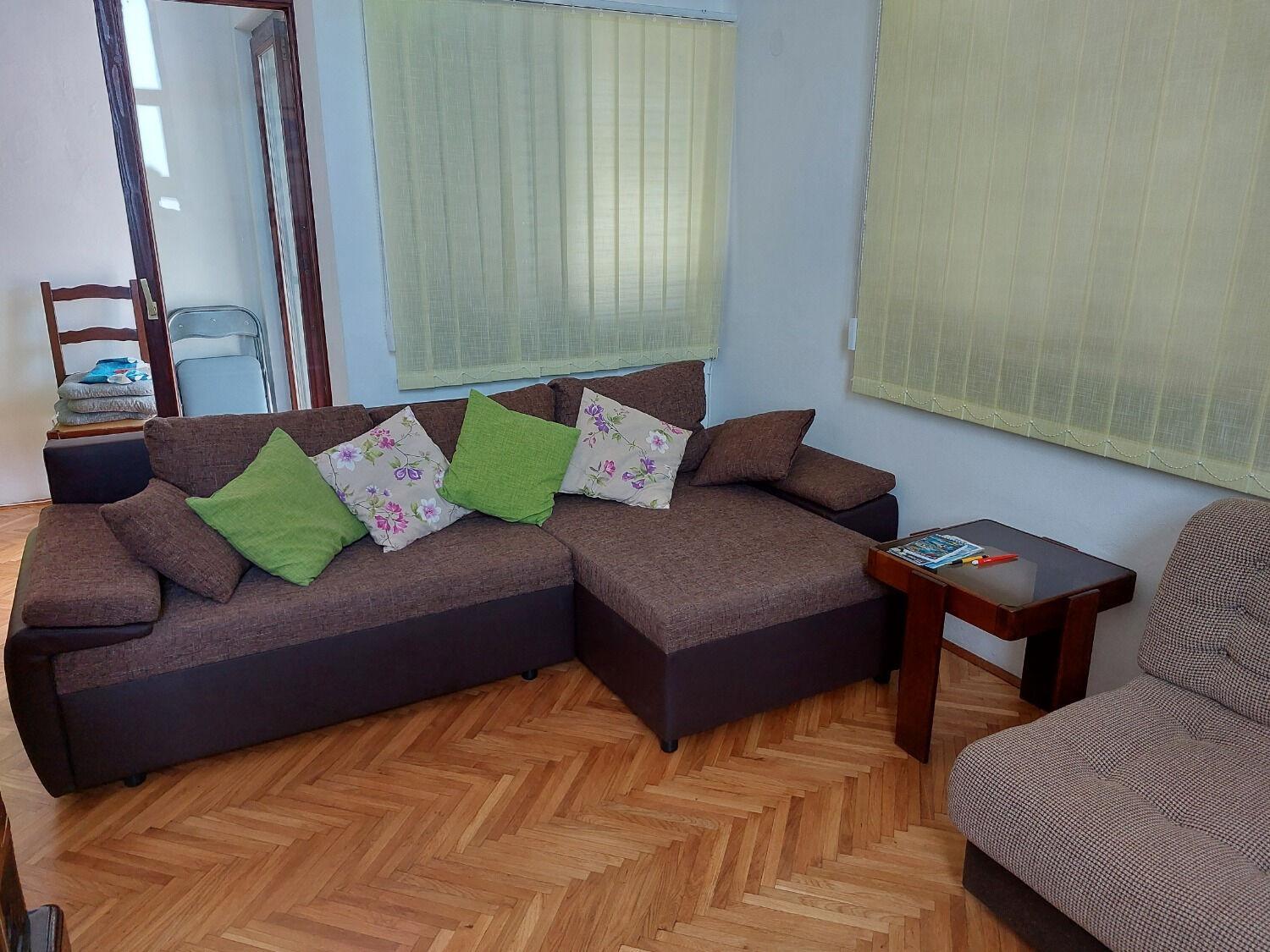 Apartment Silvana Božava Extérieur photo