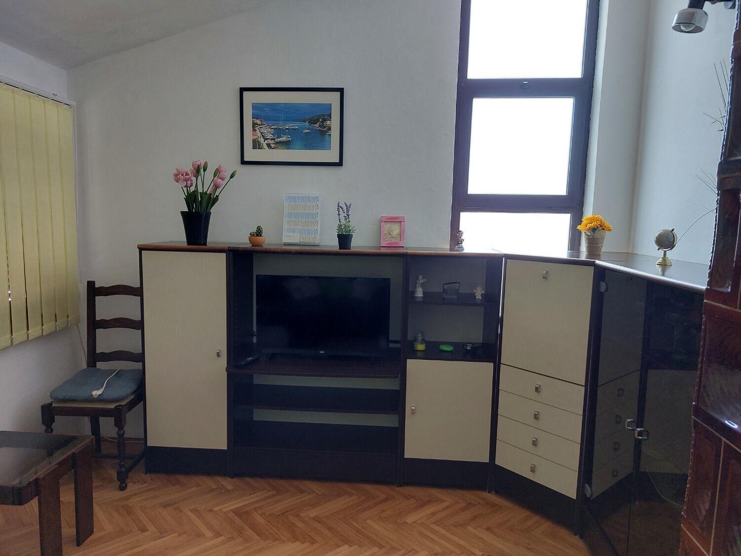 Apartment Silvana Božava Extérieur photo