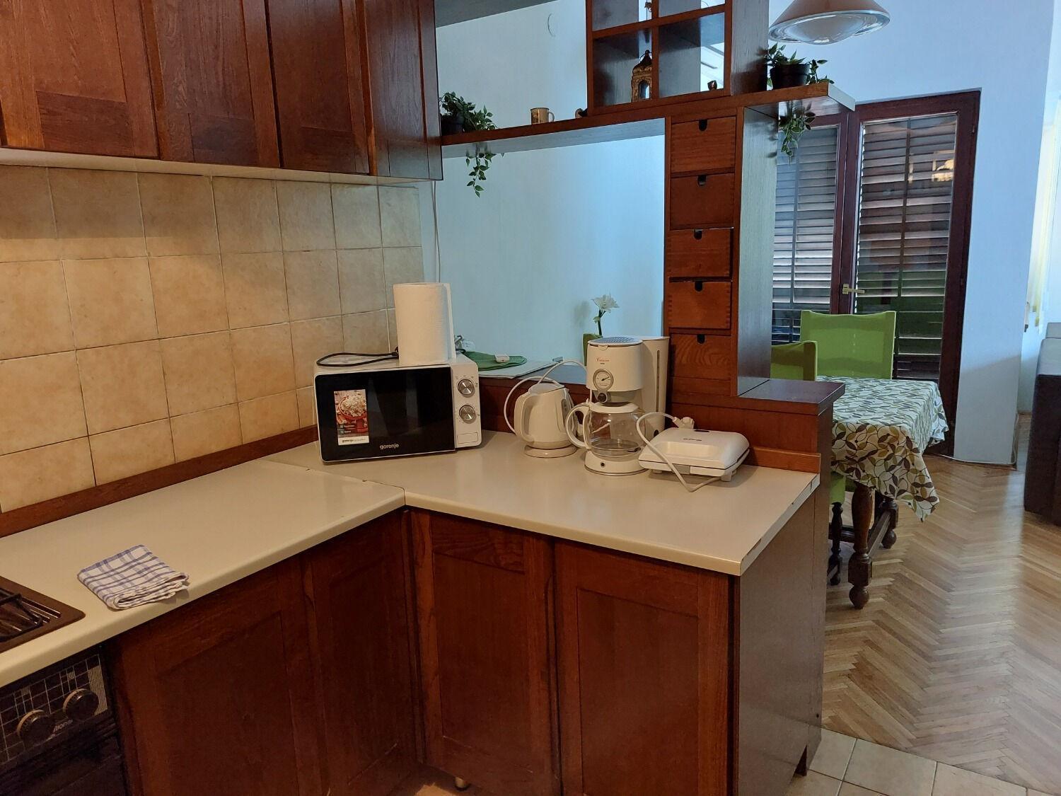 Apartment Silvana Božava Extérieur photo