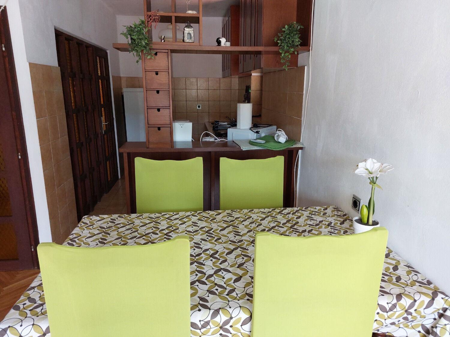 Apartment Silvana Božava Extérieur photo