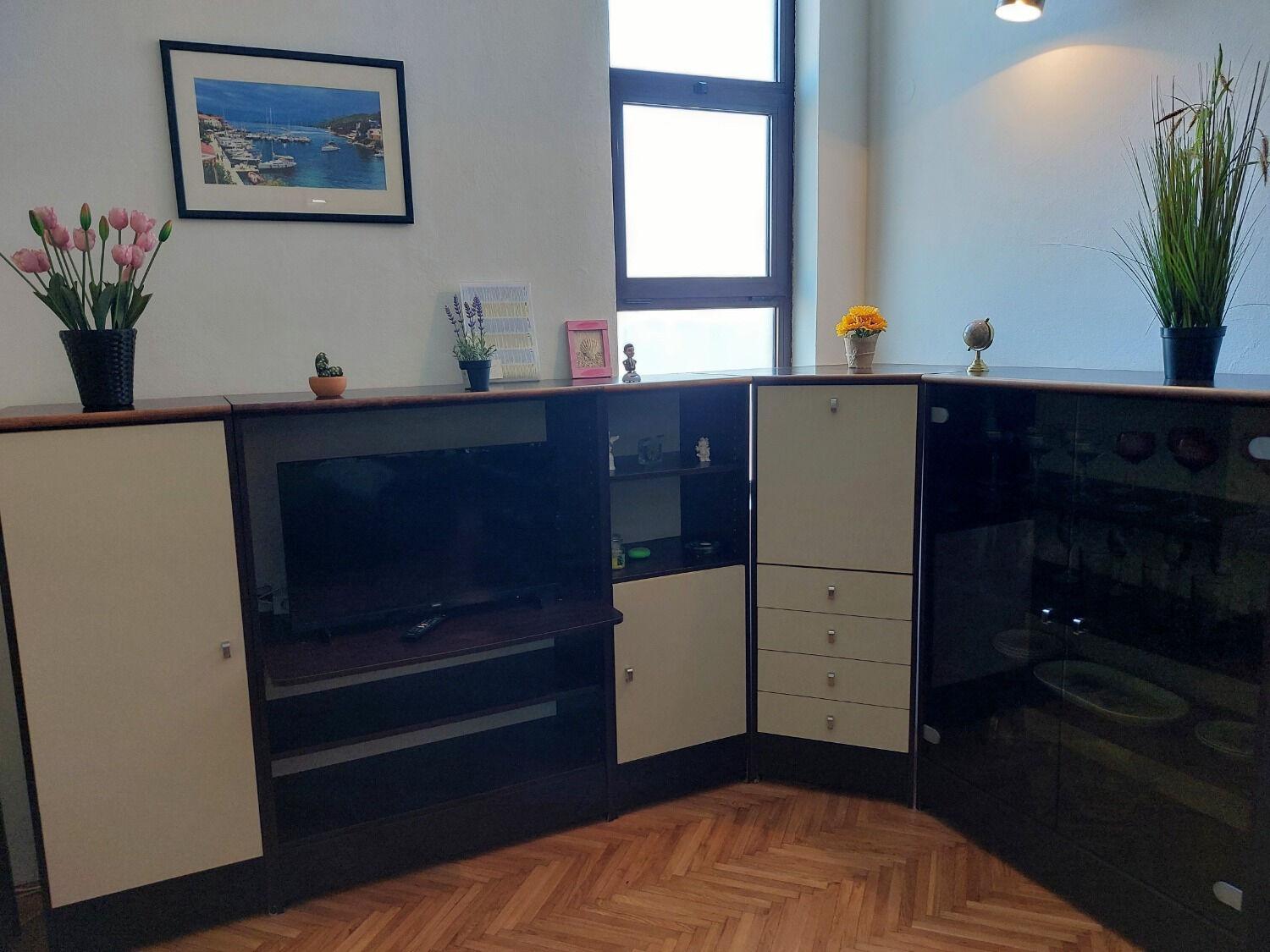 Apartment Silvana Božava Extérieur photo